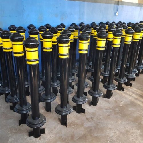 bollard-bandara-ahmad-yani-semarang-11