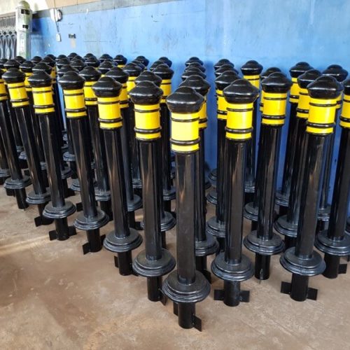 bollard-bandara-ahmad-yani-semarang-12