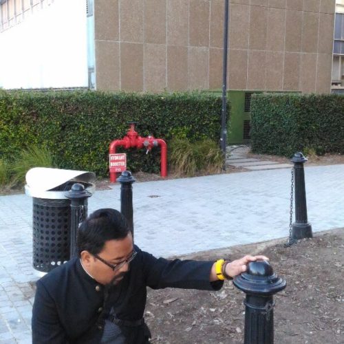 bollard-sydney-australia-1