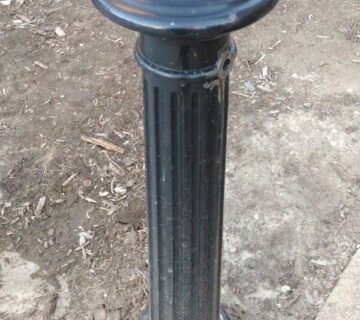 Bollard sydney australia 5 360x320