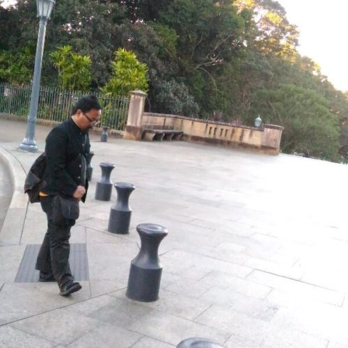 bollard-sydney-australia-7