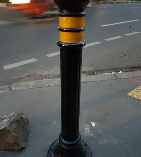 bollard-trotoar-sudirman-thamrin-3
