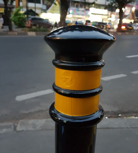 bollard-trotoar-sudirman-thamrin-4