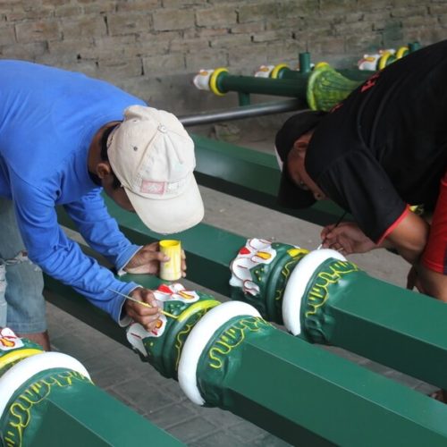 lampu-klasik-rumah-makan-bilik-jogja-6 lampu-klasik-rumah-makan-bilik-jogja-6