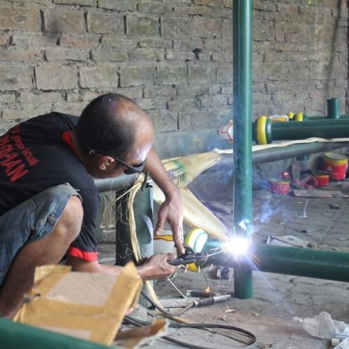 lampu-klasik-rumah-makan-bilik-jogja-7 lampu-klasik-rumah-makan-bilik-jogja-7