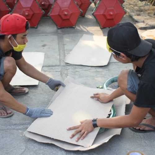 lampu-klasik-rumah-makan-bilik-jogja-9 lampu-klasik-rumah-makan-bilik-jogja-9