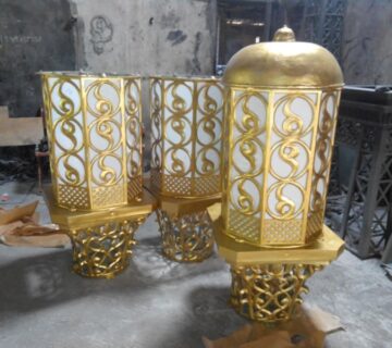 Lampu masjid islami 6 360x320