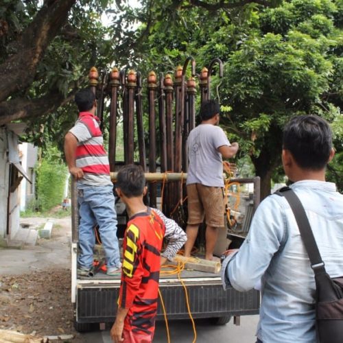 proyek-tiang-lampu-kalipep-2