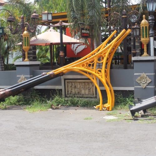 proyek-tiang-lampu-mandalika-14