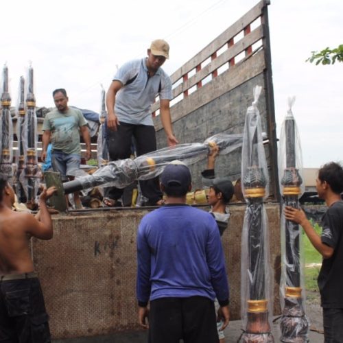 proyek-tiang-lampu-mandalika-18