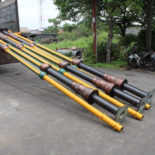 proyek-tiang-lampu-mandalika-19