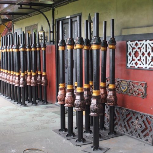 proyek-tiang-lampu-mandalika-6