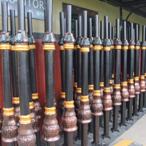 proyek-tiang-lampu-mandalika-7