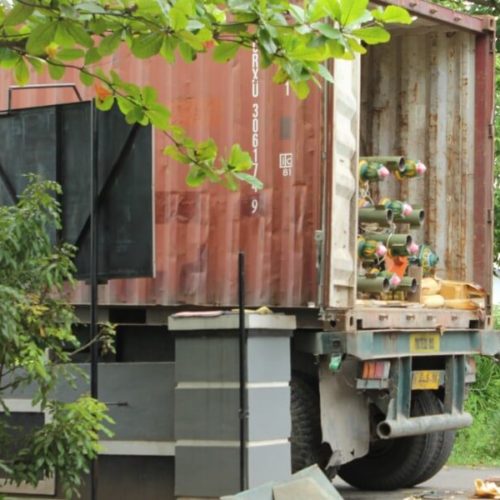 tiang-lampu-jalan-manado-9 tiang-lampu-jalan-manado-9