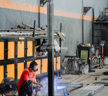 Papan Nama Untuk Bali