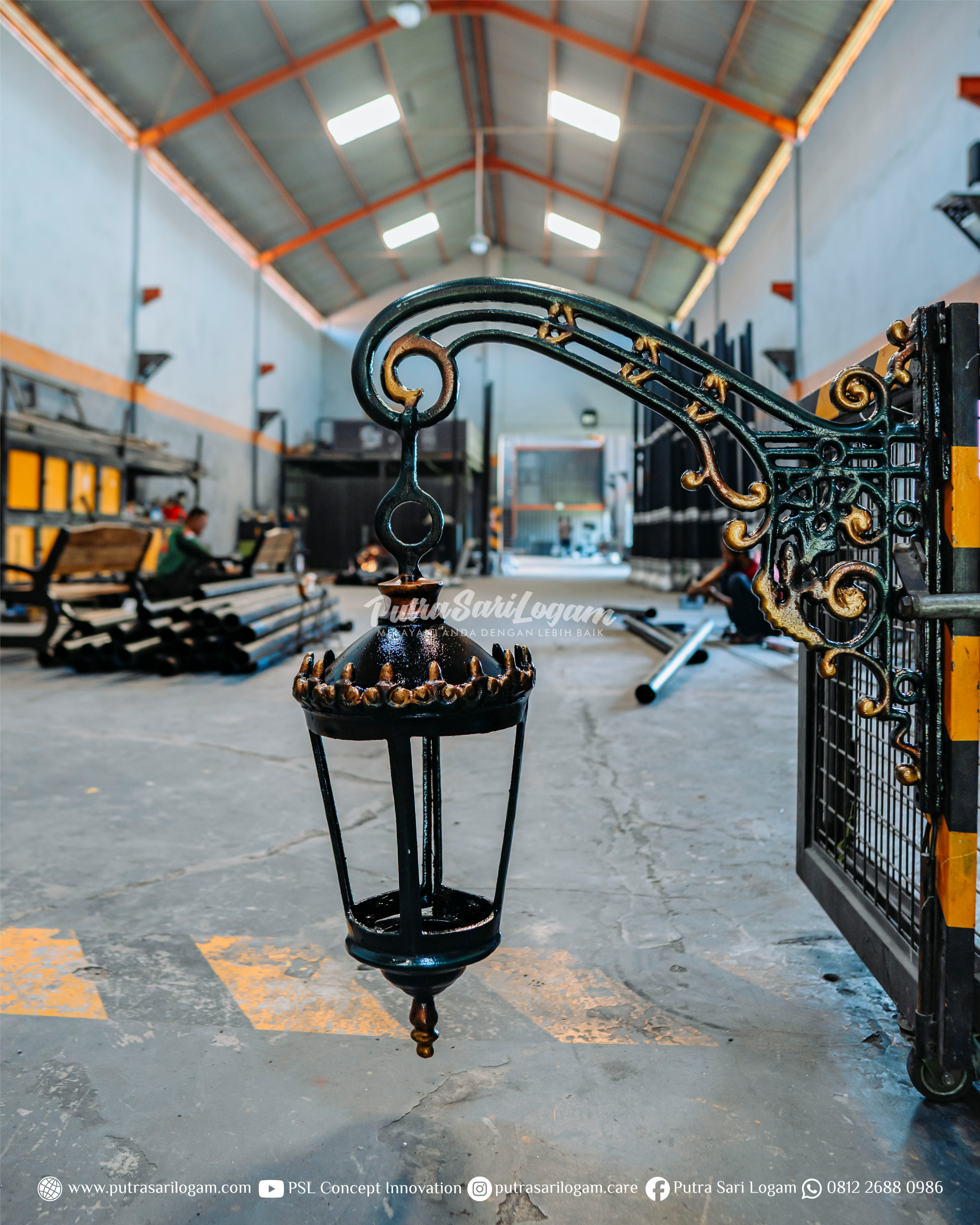 Keuntungan Menambahkan Lampu Tempel