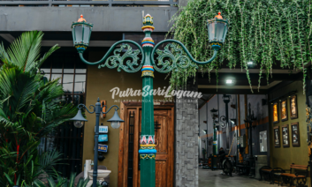 Tiang Lampu Menarik Dan Mempesona Tipe Malioboro Tiang Lampu Menarik Dan Mempesona Tipe Malioboro