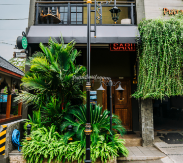 Tiang Lampu Single Arms Untuk Kalimantan Tengah