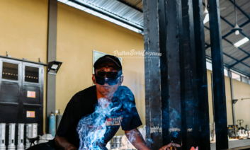 Tiang Lampu Pju Untuk Panarama Tiang Lampu Pju Untuk Panarama