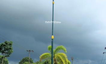 Tiang Lampu New Custom Hadir Untuk Belitung Tiang Lampu New Custom Hadir Untuk Belitung