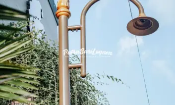 lamp Solusi Tiang Lampu Anti Korosi untuk Wilayah Tropis.