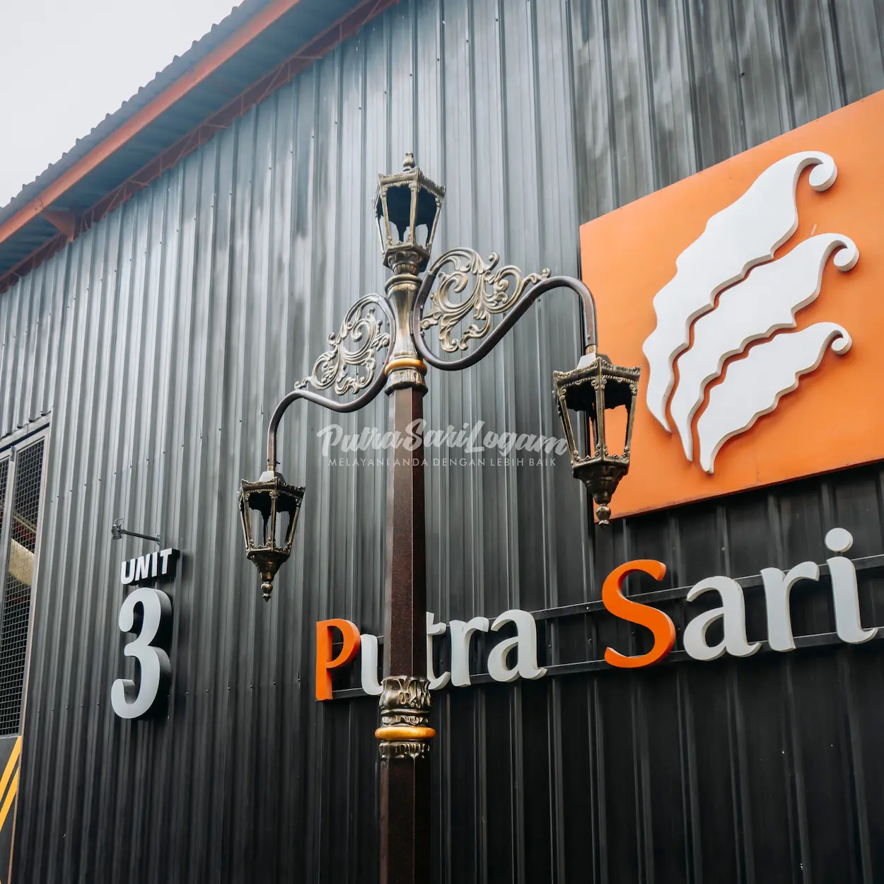Tiang Lampu Antik untuk Kawasan Wisata, Seberapa Cocok?